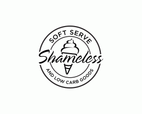Shameless Soft Serve and Low Carb Goods entry by Joel Bonete