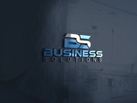 Your Business Solutions  entry by Design Rock