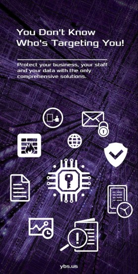 Your Business Solutions  entry by 765