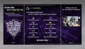 Your Business Solutions  entry by tornado