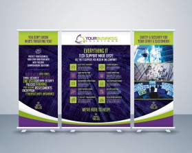 Your Business Solutions  entry by lurth
