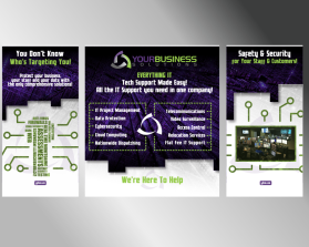 Your Business Solutions  entry by DimasArd