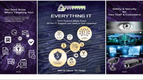 Your Business Solutions  entry by 765