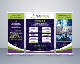 Your Business Solutions  entry by lurth