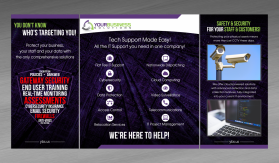 Your Business Solutions  entry by tornado