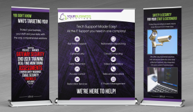 Your Business Solutions  entry by tornado