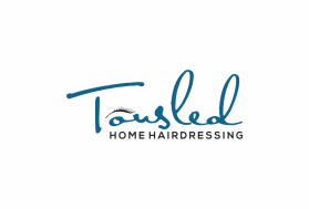 Tousled Home Hairdressing entry by FATHDESIGNER