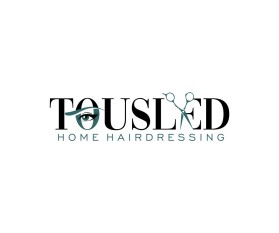 Tousled Home Hairdressing entry by mikka_luv