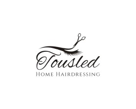 Tousled Home Hairdressing entry by Sonia99