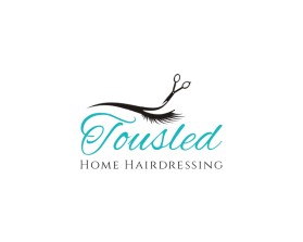 Tousled Home Hairdressing entry by Sonia99