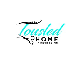 Tousled Home Hairdressing entry by Farhan