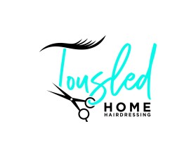 Tousled Home Hairdressing entry by Farhan