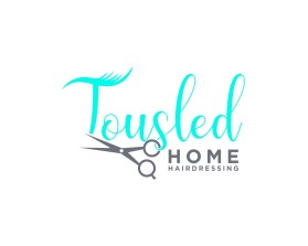 Tousled Home Hairdressing entry by Farhan
