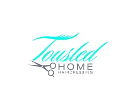 Tousled Home Hairdressing entry by Farhan