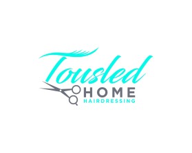 Tousled Home Hairdressing entry by Farhan