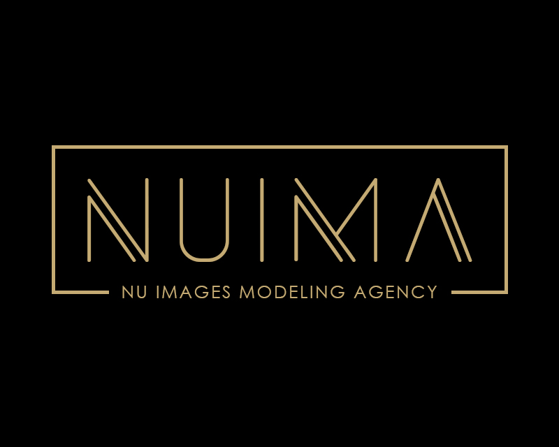 Logo Design for NUIMA