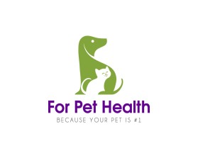 Winning entry: For Pet Health entry by ASISH404
