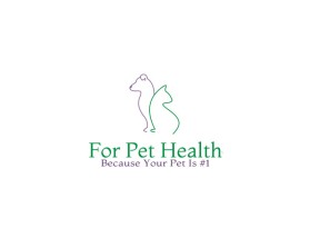 For Pet Health entry by Bintanglaut27