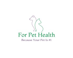 For Pet Health entry by Bintanglaut27