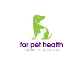 For Pet Health entry by ASISH404