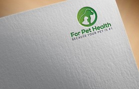 For Pet Health entry by mpmony39