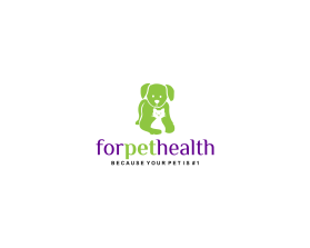 For Pet Health entry by Gloria