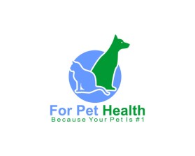 For Pet Health entry by ganjar burhan