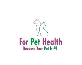 For Pet Health entry by Bintanglaut27