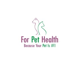 For Pet Health entry by Bintanglaut27