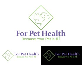 For Pet Health entry by VG
