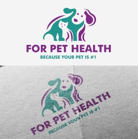 For Pet Health entry by morearts