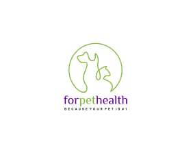 For Pet Health entry by Gloria
