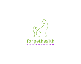 For Pet Health entry by Gloria