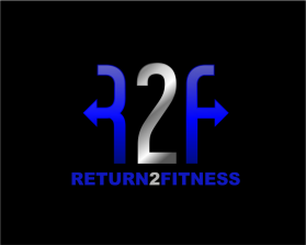 return2fitness entry by DimasArd