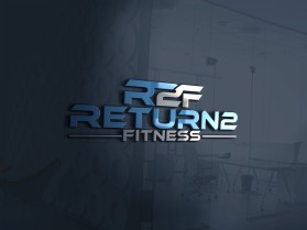 return2fitness entry by Design Rock