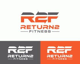 return2fitness entry by dsdezign
