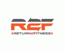 return2fitness entry by dsdezign