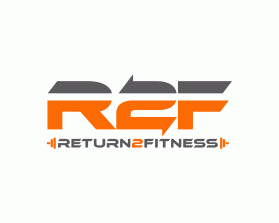 return2fitness entry by dsdezign