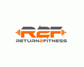 return2fitness entry by dsdezign