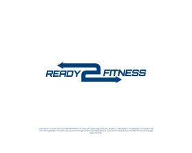 return2fitness entry by Ed Art