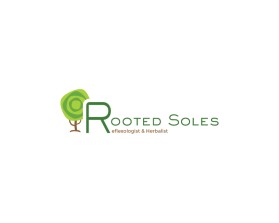 Rooted Soles entry by Nil