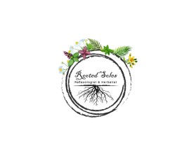 Rooted Soles entry by RGR design