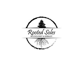 Rooted Soles entry by hormhsign