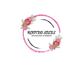 Rooted Soles entry by hormhsign