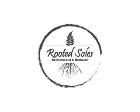 Rooted Soles entry by hormhsign