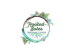 Rooted Soles entry by Jagad Langitan
