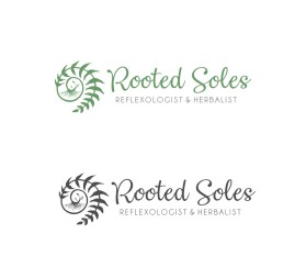 Rooted Soles entry by mikka_luv