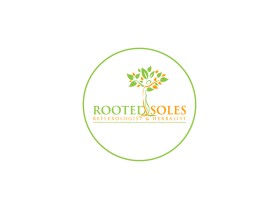 Rooted Soles entry by Sa_Shamjet