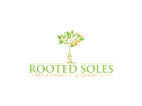 Rooted Soles entry by Sa_Shamjet