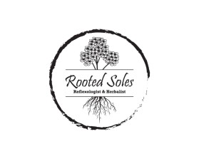 Rooted Soles entry by hormhsign